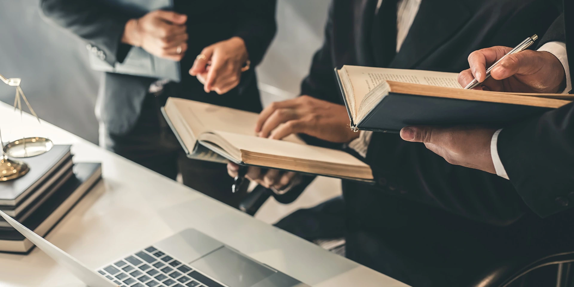 Despacho Profesional Abogada Marta